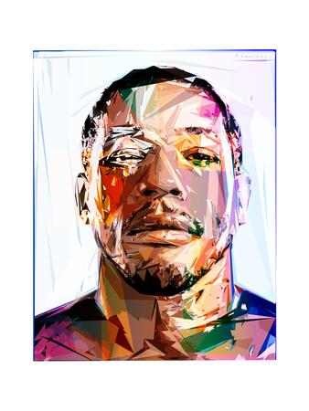 Art Print, , small