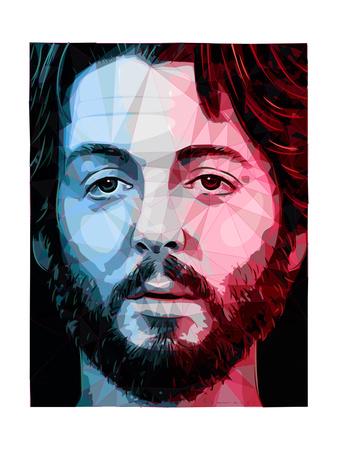 Art Print, , small
