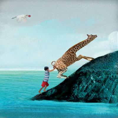Premium Giclee Print, , small