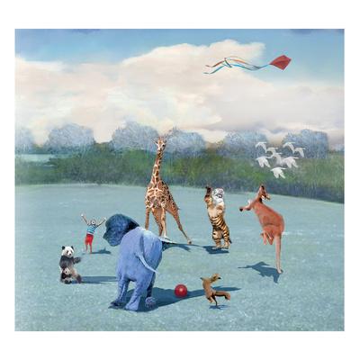 Premium Giclee Print, , small
