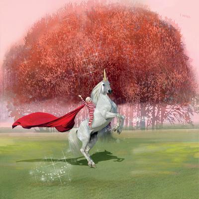 Premium Giclee Print, , small