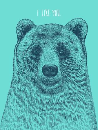 Art Print, , small