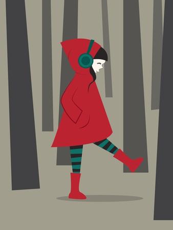 Art Print, , small