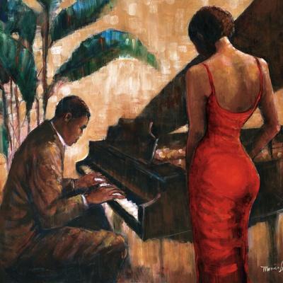 Premium Giclee Print, , small