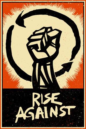 Poster, , small