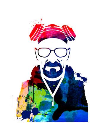 Art Print, , small