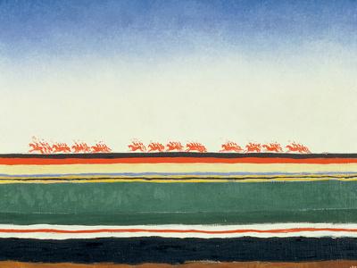Giclee Print, , small