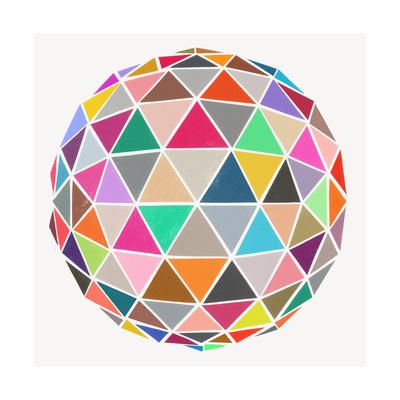 Giclee Print, , small