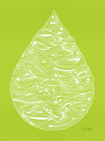 Giclee Print, , small