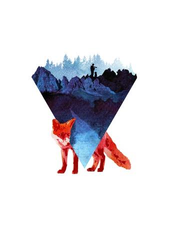 Art Print, , small
