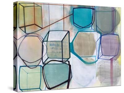 Stretched Canvas Print, , small