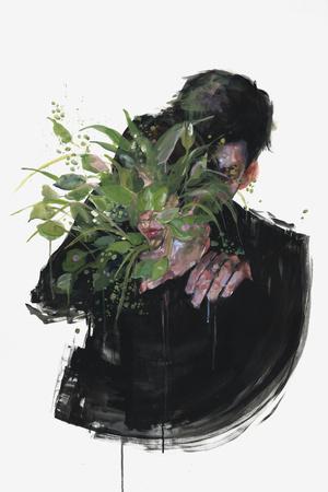 Art Print, , small