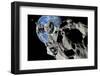 Asteroid Mining-null-Framed Premium Photographic Print