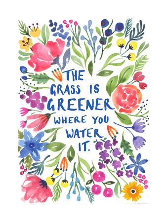 Giclee Print, , small