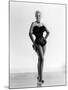 PAL JOEY, 1957 directed by GEORGE SIDNEY Kim Novak (b/w photo)-null-Mounted Photo