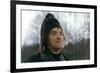 Les miserables by RobertHossein with Jean Carmet (Thenardier), 1982 (d'apres VictorHugo) (photo)-null-Framed Photo