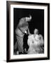 Stage Fright by Alfred Hitchcock-null-Framed Photo