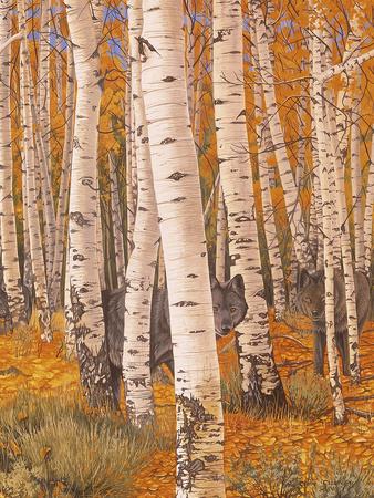 Giclee Print, , small