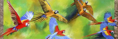 Giclee Print, , small