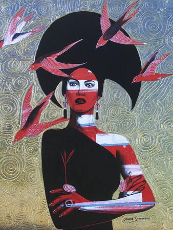 Giclee Print, , small