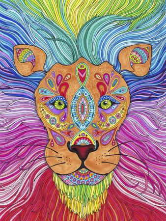 Giclee Print, , small