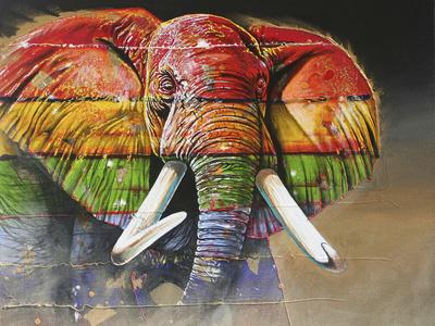 Giclee Print, , small
