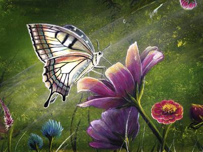 Giclee Print, , small