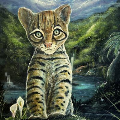 Giclee Print, , small