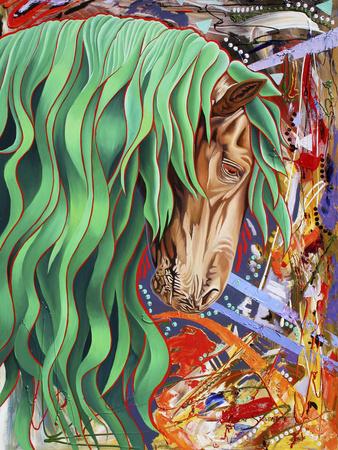 Giclee Print, , small