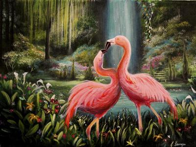 Giclee Print, , small