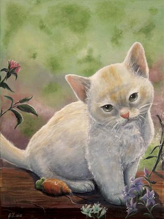 Giclee Print, , small