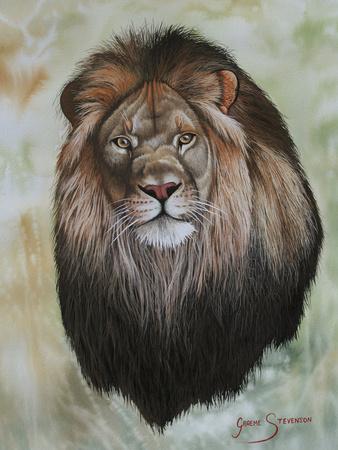 Giclee Print, , small