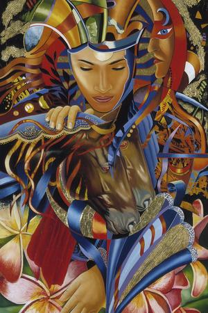 Giclee Print, , small