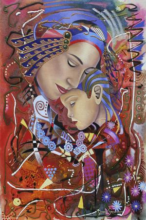 Giclee Print, , small