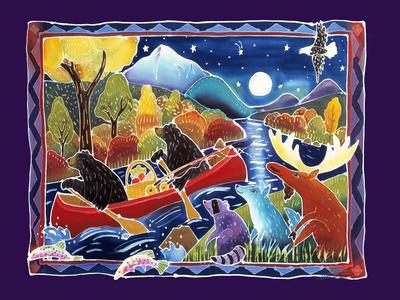 Giclee Print, , small