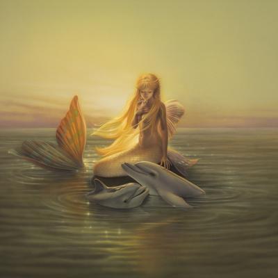Giclee Print, , small