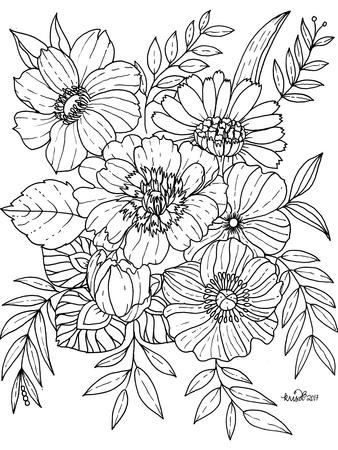 Giclee Print, , small