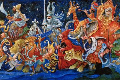Giclee Print, , small