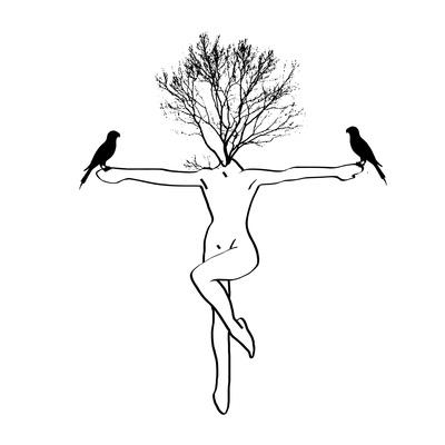 Giclee Print, , small