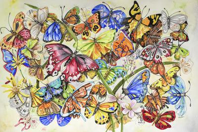 Giclee Print, , small