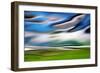 The Land-Ursula Abresch-Framed Photographic Print