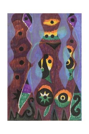 Giclee Print, , small