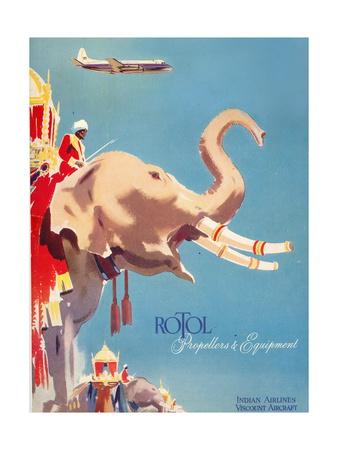 Premium Giclee Print, , small