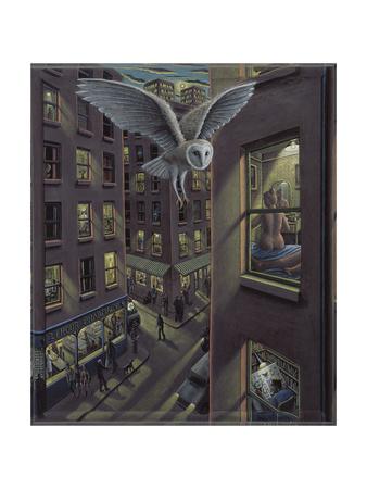 Premium Giclee Print, , small