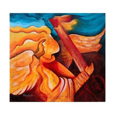 Giclee Print, , small