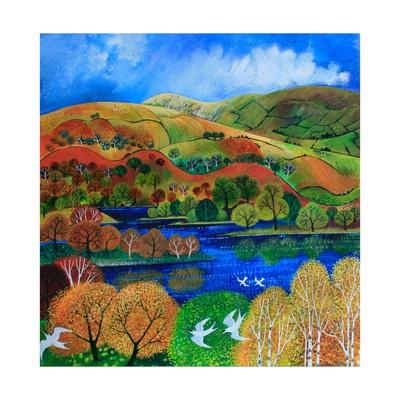 Giclee Print, , small