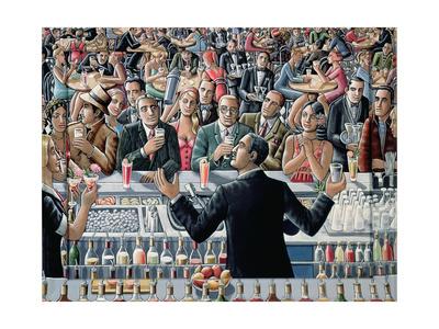 Premium Giclee Print, , small