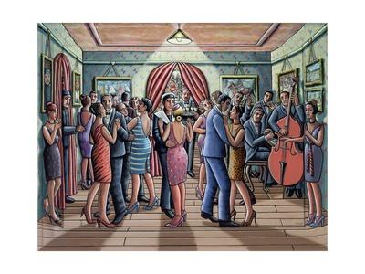 Premium Giclee Print, , small