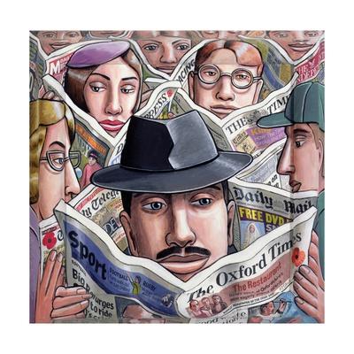 Premium Giclee Print, , small