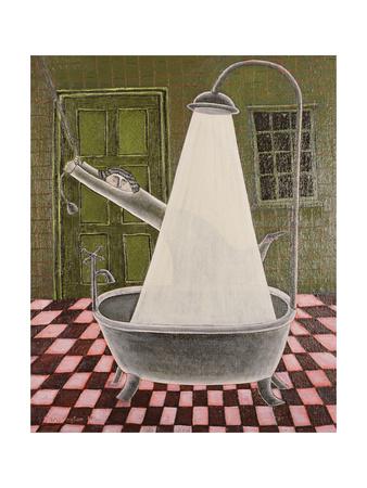 Premium Giclee Print, , small